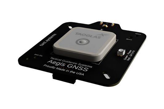 Aegis GNSS