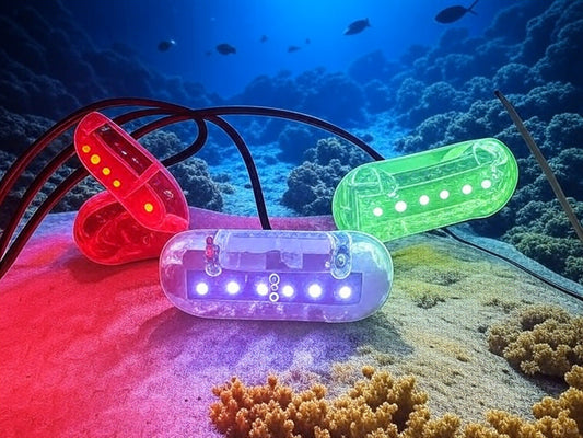 NavPulse RGB Kit